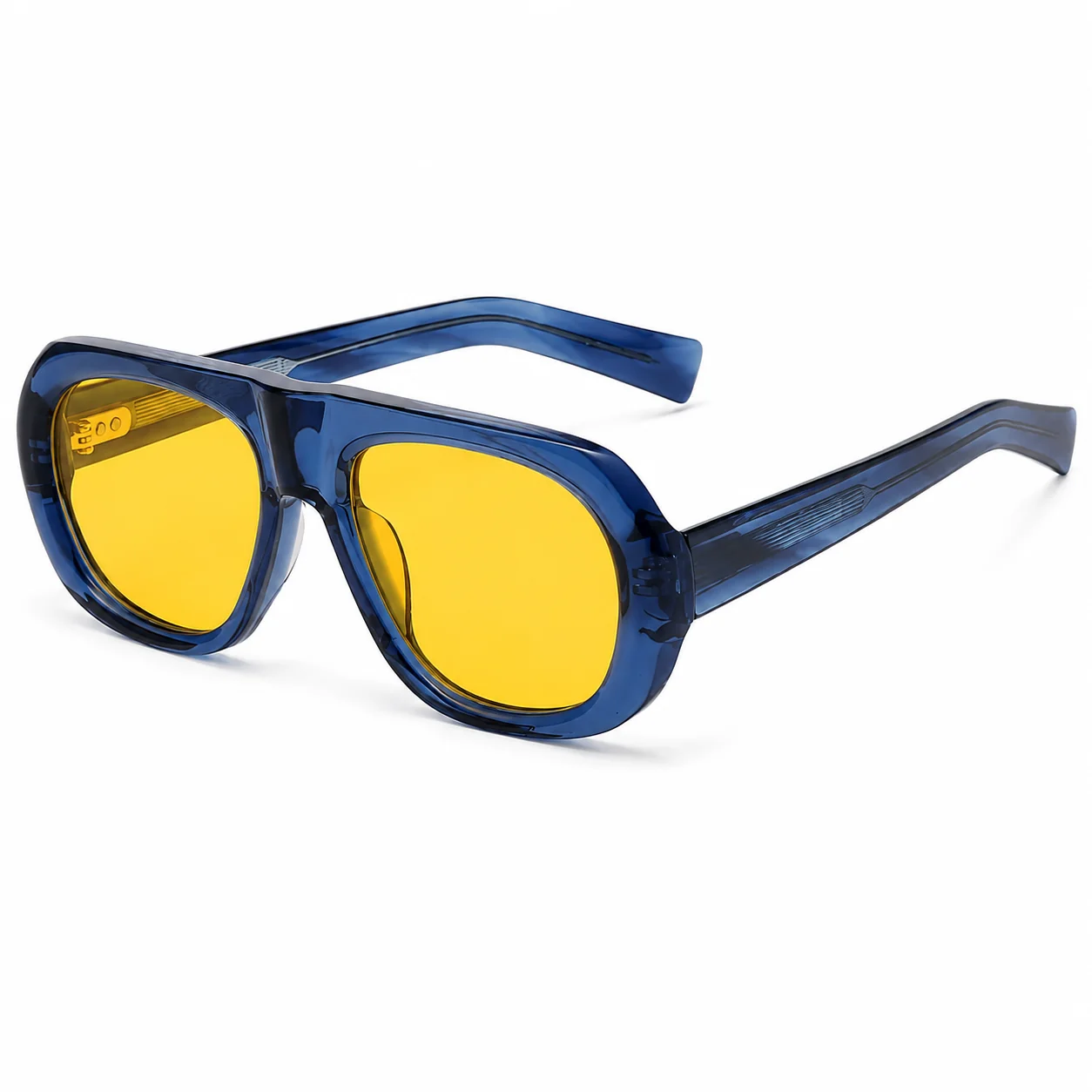 Lentes VIZOOR AMARILLO