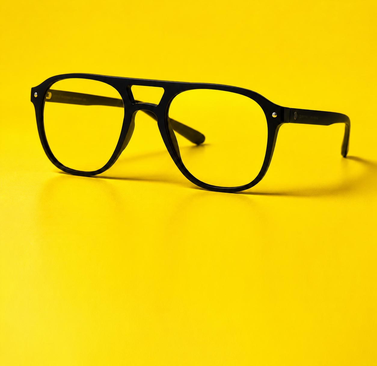 Lentes VIZOOR AMARILLO
